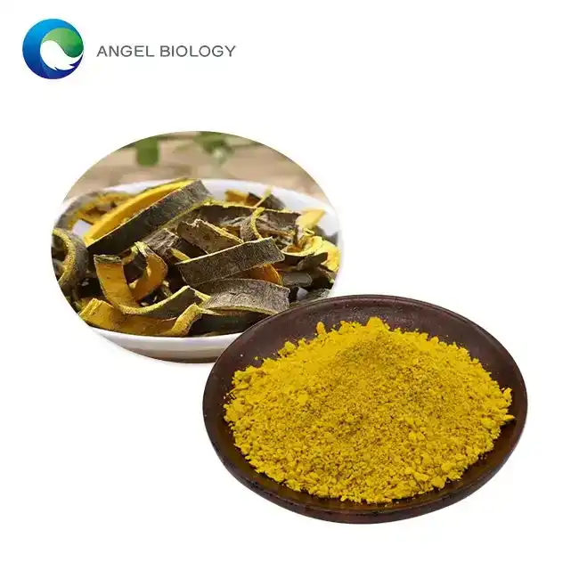 The Rising Popularity of Amur Cork Tree Bark Extract